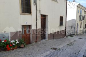 Casa Indipendente Sant'Angelo del Pesco [3124VRG]