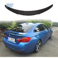 SPOILER BMW F36 GRAN COUPE LOOK M4