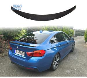 SPOILER BMW F36 GRAN COUPE LOOK M4