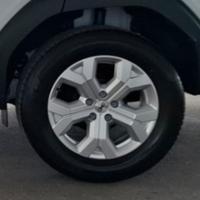 Cerchi in lega + gomme NUOVE