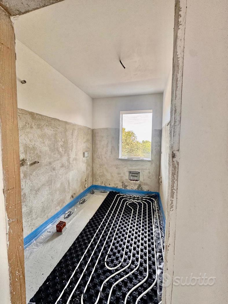Apartment in Givoletto, Canton Mosca - Altro