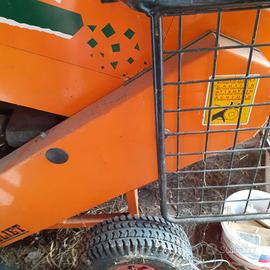 Biotrituratore