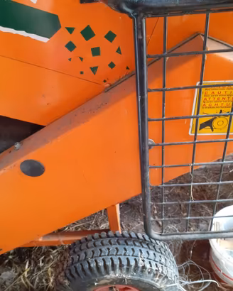 Biotrituratore