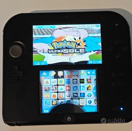 Nintendo 2ds LEGGERE DESCRIZIONE 