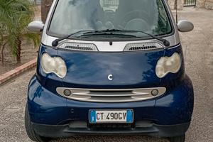  Smart Fortwo cd1