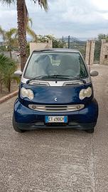  Smart Fortwo cd1