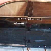 Porta Porte Kia Sorento 2020-2025