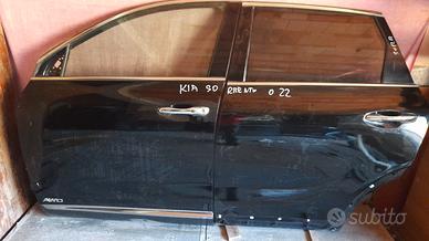 Porta Porte Kia Sorento 2020-2025