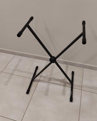 Supporto Tastiera Musicale