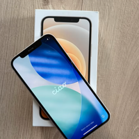 apple 12 color white 128gb