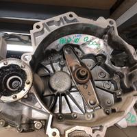 Cambio VW polo 1.2 benzina 5 marce - LNR