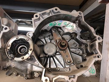 Cambio VW polo 1.2 benzina 5 marce - LNR