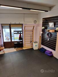 Studio in centro a Firenze