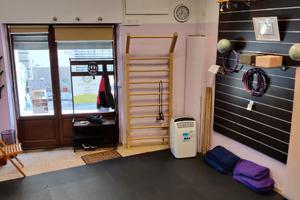 Studio in centro a Firenze