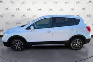 Suzuki S-Cross 1.6 DDiS 4WD All Grip