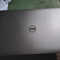 portatile/workstation Dell precision 5510