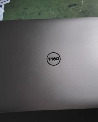 portatile/workstation Dell precision 5510