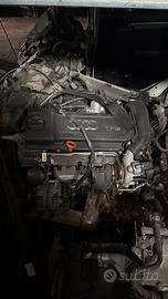 Motore Audi Volkswagen 1.4 tsi CAX