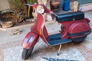 Vespa Px 200 Anerica mix anno 1984