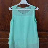 Canotta Intimissimi taglia S