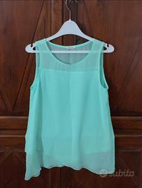 Canotta Intimissimi taglia S