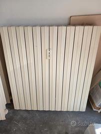 Termosifoni in ghisa, varie dimensioni