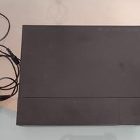 Lettore Sony blu ray e usb con telecomando