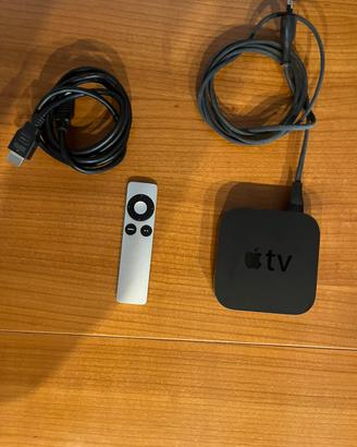 apple tv