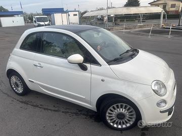 Fiat 500 2009