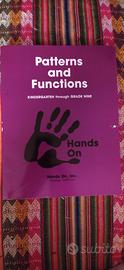 PATTERNS AND FUNCTIONS  