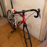 Bicicletta Corsa, uomo