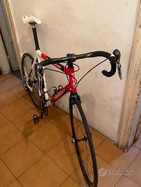 Bicicletta Corsa, uomo