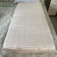 Materasso 120 × 60 Air Cuddle con antisudore