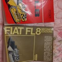 Brochure ricambi fiat Fl8
