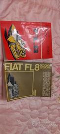 Brochure ricambi fiat Fl8