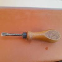Faff piccolo scalpello o giravite