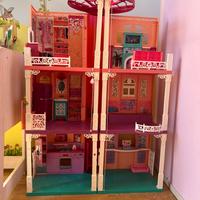 Casa delle barbie