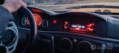 minicar ligier xtoo r