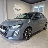 Peugeot 208 1.2 ALLURE LED NAVI 100CV