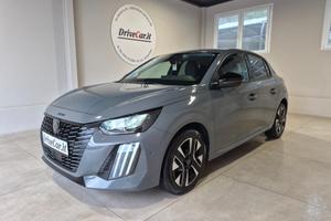 Peugeot 208 1.2 ALLURE LED NAVI 100CV