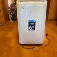 condizionatore Pinguino De'Longhi 10500 BTU/h