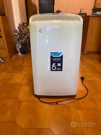 condizionatore Pinguino De'Longhi 10500 BTU/h