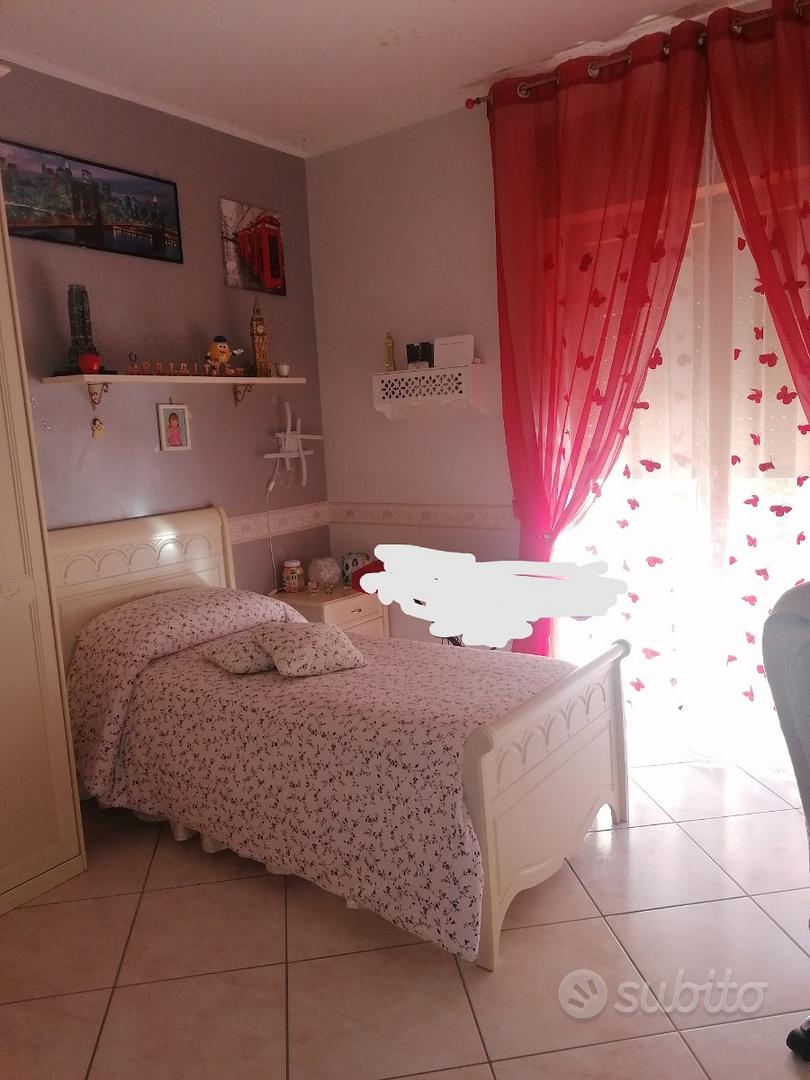 Apartment in Fisciano, Lancusi-Bolano, Bolano - Vista 4