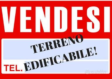 Terreno edificabile in Calabria (Badolato Marina)