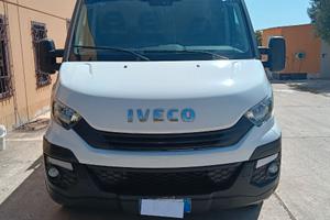 Iveco Daily isotermico 