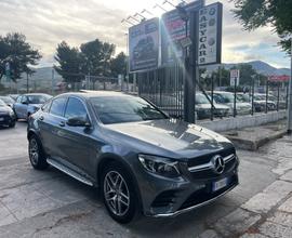 Mercedes-benz GLC 220 GLC 220 d 4Matic Coupé Premi