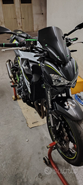 Kawasaki z900 abs 2019