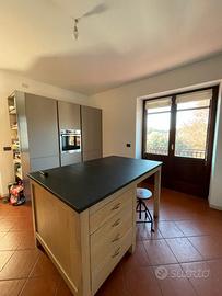 Villa ampia e luminosa rif. pa154565