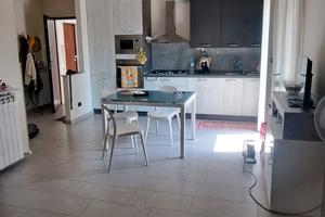 Monolocale 50mq Samarate
