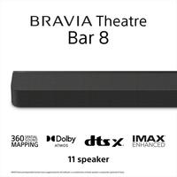 soundbar  BRAVIA Theatre Bar 8 